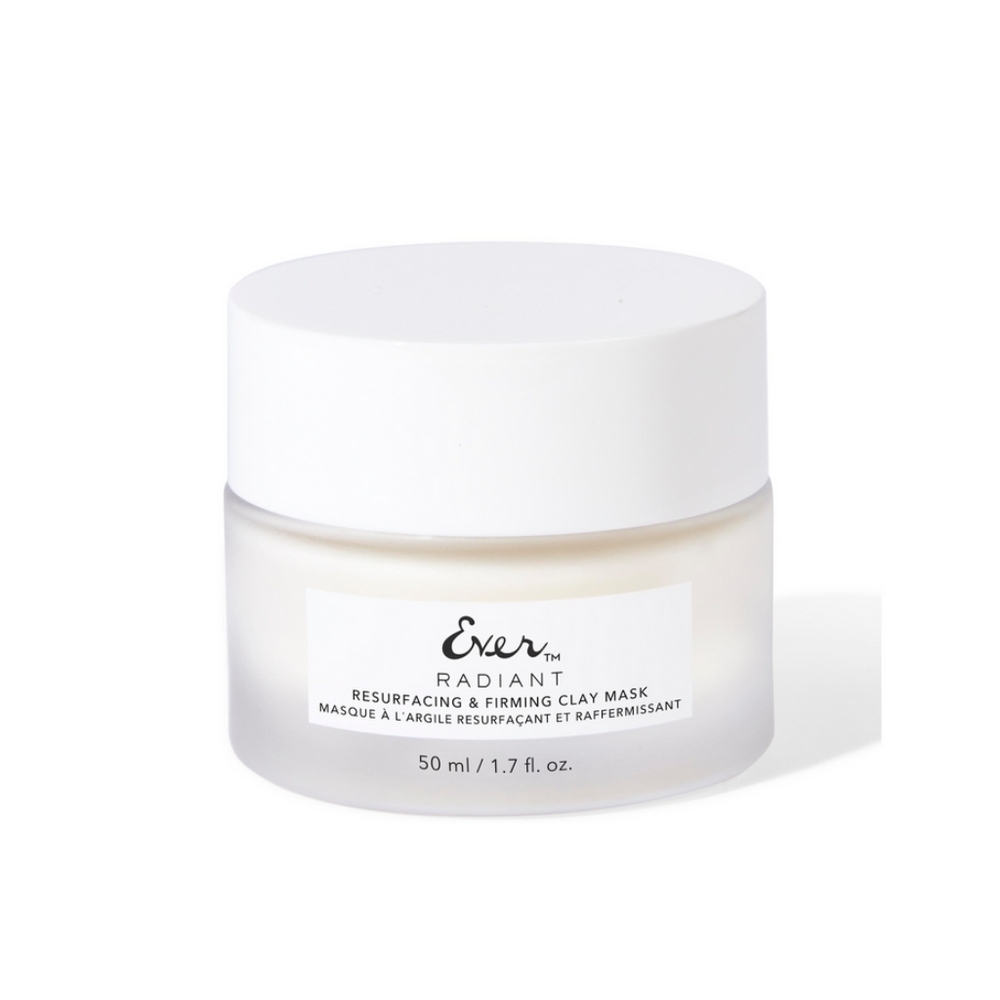Ever | Resurfacing & Firming Clay Mask